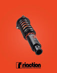 HONDA PRELUDE 92-01 Coilovers - Riaction Performance Shocks