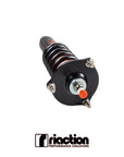 HONDA PRELUDE 92-01 Coilovers - Riaction Performance Shocks
