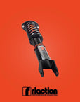 HONDA PRELUDE 92-01 Coilovers - Riaction Performance Shocks