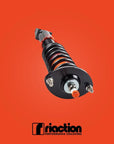 HONDA PRELUDE 92-01 Coilovers - Riaction Performance Shocks