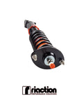 HONDA PRELUDE 92-01 Coilovers - Riaction Performance Shocks