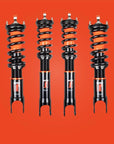HONDA S2000 AP1/AP2 00-09 Coilovers - Riaction Performance Shocks