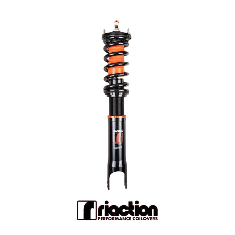 Honda S2000 Coilovers (00–09) – Riaction Performance Shocks