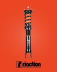 HONDA S2000 AP1/AP2 00-09 Coilovers - Riaction Performance Shocks