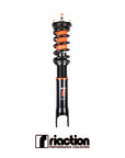 HONDA S2000 AP1/AP2 00-09 Coilovers - Riaction Performance Shocks