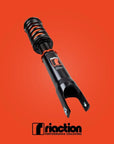 HONDA S2000 AP1/AP2 00-09 Coilovers - Riaction Performance Shocks