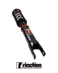 HONDA S2000 AP1/AP2 00-09 Coilovers - Riaction Performance Shocks