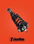 HONDA S2000 AP1/AP2 00-09 Coilovers - Riaction Performance Shocks