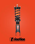 HONDA S2000 AP1/AP2 00-09 Coilovers - Riaction Performance Shocks