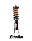 HONDA S2000 AP1/AP2 00-09 Coilovers - Riaction Performance Shocks