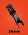 HONDA S2000 AP1/AP2 00-09 Coilovers - Riaction Performance Shocks