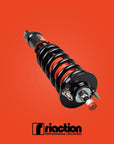 HONDA S2000 AP1/AP2 00-09 Coilovers - Riaction Performance Shocks