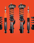 HYUNDAI ELANTRA GT SPORT (17-19) Coilovers - Riaction Performance Shocks