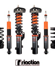 HYUNDAI ELANTRA GT SPORT (17-19) Coilovers - Riaction Performance Shocks