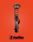 HYUNDAI ELANTRA GT SPORT (17-19) Coilovers - Riaction Performance Shocks