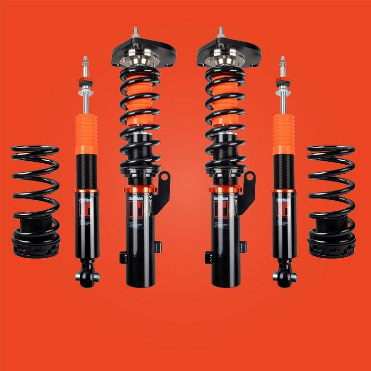 HYUNDAI GENESIS COUPE (10-16) – Riaction Performance Shocks