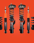 HYUNDAI GENESIS COUPE (10-16) Coilovers - Riaction Performance Shocks