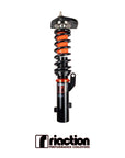 HYUNDAI GENESIS COUPE (10-16) Coilovers - Riaction Performance Shocks