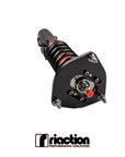 HYUNDAI GENESIS COUPE (10-16) Coilovers - Riaction Performance Shocks