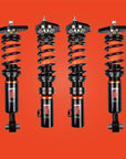 HYUNDAI GENESIS COUPE (10-16) TRUE REAR COILOVER Coilovers - Riaction Performance Shocks