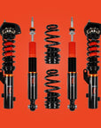 HYUNDAI VELOSTER (19+) Coilovers - Riaction Performance Shocks