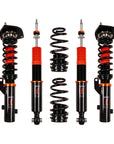 HYUNDAI VELOSTER (19+) Coilovers - Riaction Performance Shocks