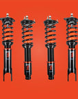 INFINITI G35/G37 AWD (True Rear Coilover) Coilovers - Riaction Performance Shocks