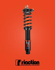 INFINITI G35/G37 AWD (True Rear Coilover) Coilovers - Riaction Performance Shocks