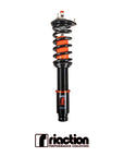 INFINITI G35/G37 AWD (True Rear Coilover) Coilovers - Riaction Performance Shocks