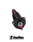 INFINITI G35/G37 AWD (True Rear Coilover) Coilovers - Riaction Performance Shocks