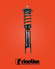 INFINITI G35/G37 AWD (True Rear Coilover) Coilovers - Riaction Performance Shocks