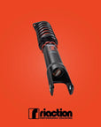 INFINITI G35/G37 AWD (True Rear Coilover) Coilovers - Riaction Performance Shocks