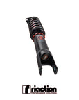 INFINITI G35/G37 AWD (True Rear Coilover) Coilovers - Riaction Performance Shocks