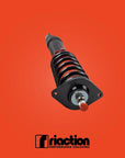INFINITI G35/G37 AWD (True Rear Coilover) Coilovers - Riaction Performance Shocks