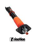 INFINITI G35 RWD (03-07) Coilovers - Riaction Performance Shocks