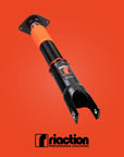 INFINITI G35 RWD (03-07) Coilovers - Riaction Performance Shocks