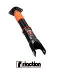 INFINITI G35 RWD (03-07) Coilovers - Riaction Performance Shocks