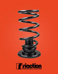 INFINITI G35 RWD (03-07) Coilovers - Riaction Performance Shocks