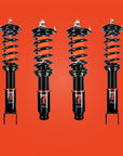 INFINITI Q50 3.7 (AWD) (Fork) 14+ Coilovers - Riaction Performance Shocks