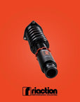 INFINITI Q50 3.7 (AWD) (Fork) 14+ Coilovers - Riaction Performance Shocks