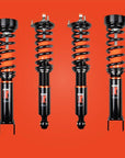 INFINITI Q50 3.7 RWD (14+) Coilovers - Riaction Performance Shocks