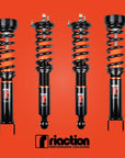 INFINITI Q50 3.7 RWD (14+) Coilovers - Riaction Performance Shocks
