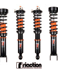 INFINITI Q50 3.7 RWD (14+) Coilovers - Riaction Performance Shocks