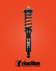 INFINITI Q50 3.7 RWD (14+) Coilovers - Riaction Performance Shocks