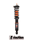 INFINITI Q50 3.7 RWD (14+) Coilovers - Riaction Performance Shocks