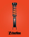 INFINITI Q50 3.7 RWD (14+) Coilovers - Riaction Performance Shocks