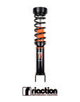 INFINITI Q50 3.7 RWD (14+) Coilovers - Riaction Performance Shocks