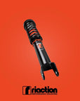INFINITI Q50 3.7 RWD (14+) Coilovers - Riaction Performance Shocks