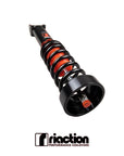 INFINITI Q50 3.7 RWD (14+) Coilovers - Riaction Performance Shocks
