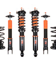 INFINITI Q60 RWD (14+) Coilovers - Riaction Performance Shocks